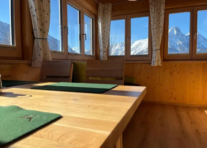 Apartment Kalss Nahe Altaussee Bad Aussee