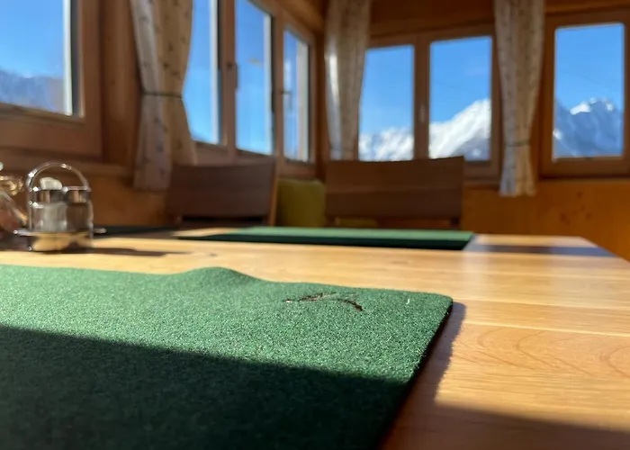 Apartment Kalss Nahe Altaussee