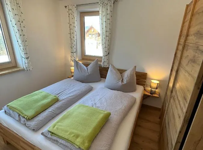 Apartment Kalss Nahe Altaussee