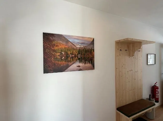 Kalss Nahe Altaussee Apartment
