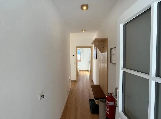 Kalss Nahe Altaussee Apartment *