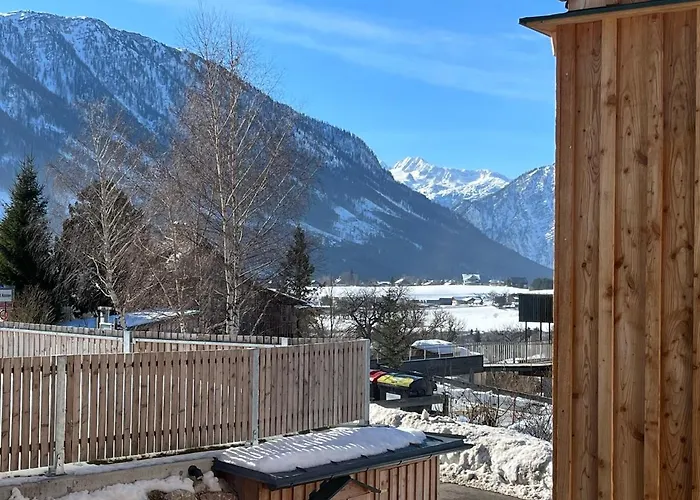 Kalss Nahe Altaussee Apartment *