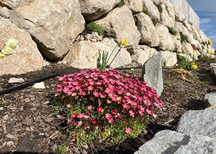 Apartment Kalss Nahe Altaussee Bad Aussee