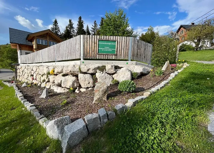 Kalss Nahe Altaussee 아파트